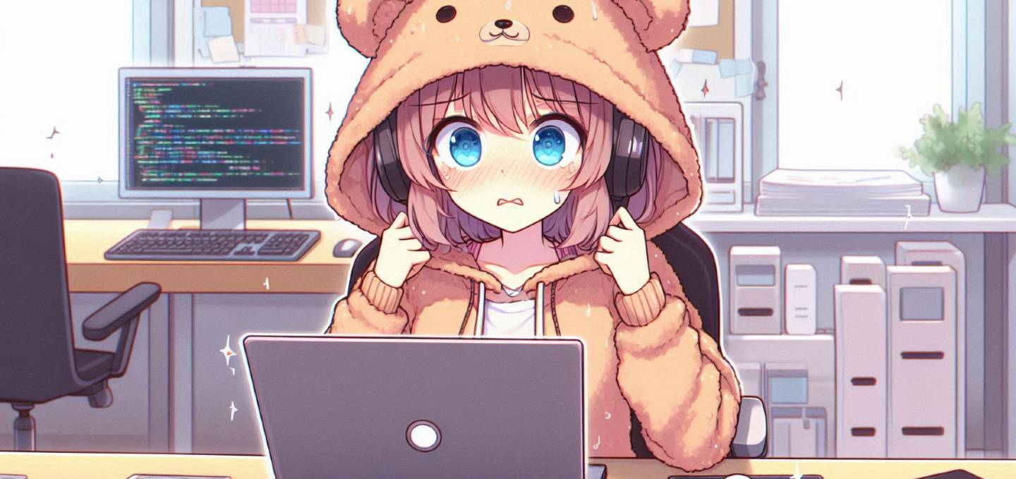 Being a Freelancer Feels Like Being Thrown Into Enemy Territory Alone