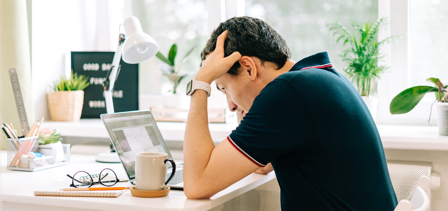 Freelancing but Still Struggling: Mistakes That Keep Hard Work from Paying Off